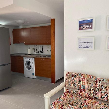 Vivienda Vacacional Delia Castillo 3B Caleta De Fuste Kültér fotó