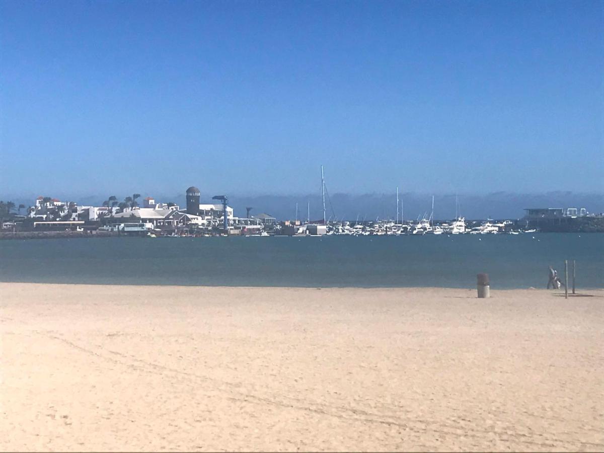 Vivienda Vacacional Delia Castillo 3B Caleta De Fuste Kültér fotó