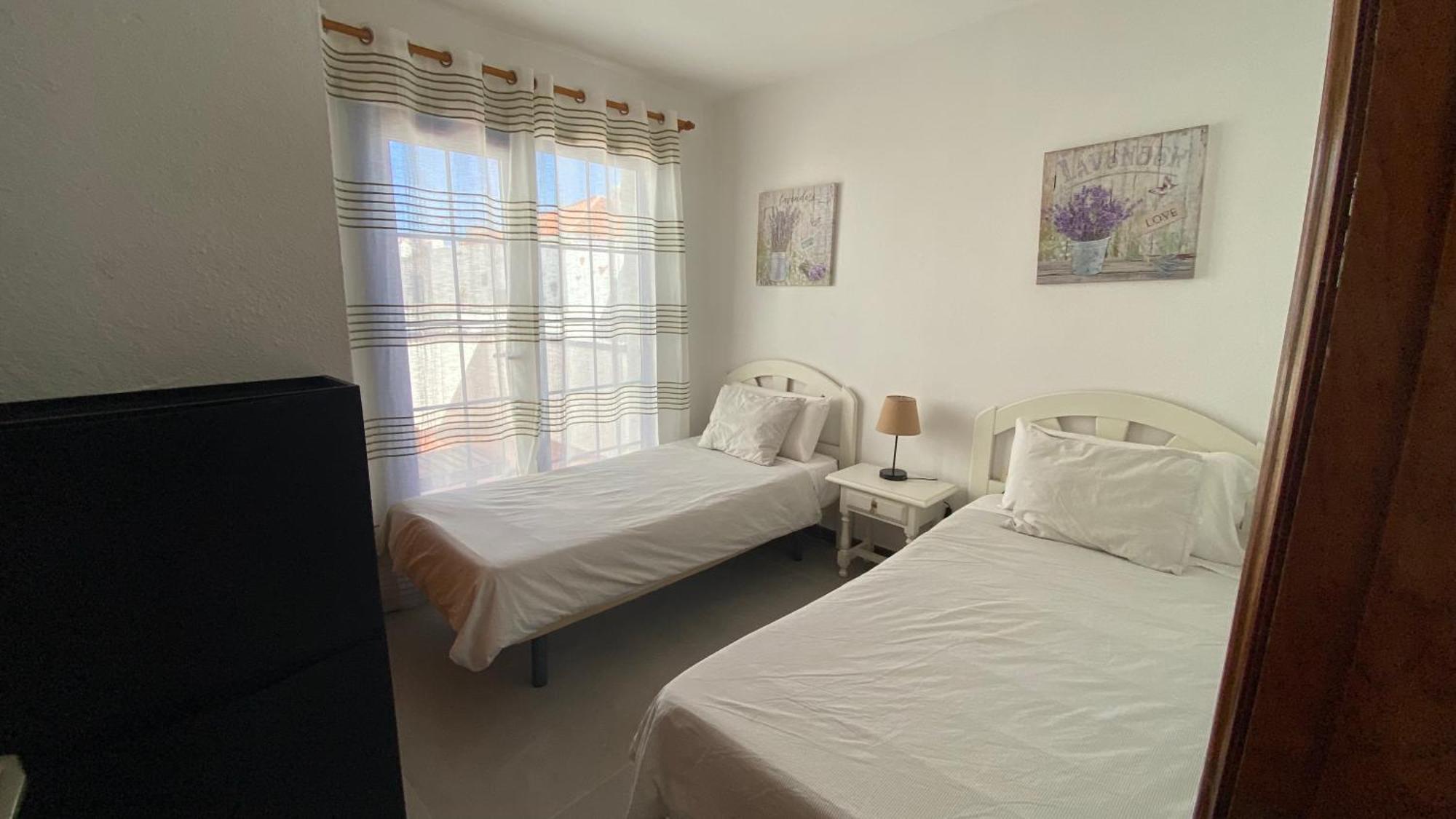 Vivienda Vacacional Delia Castillo 3B Caleta De Fuste Kültér fotó