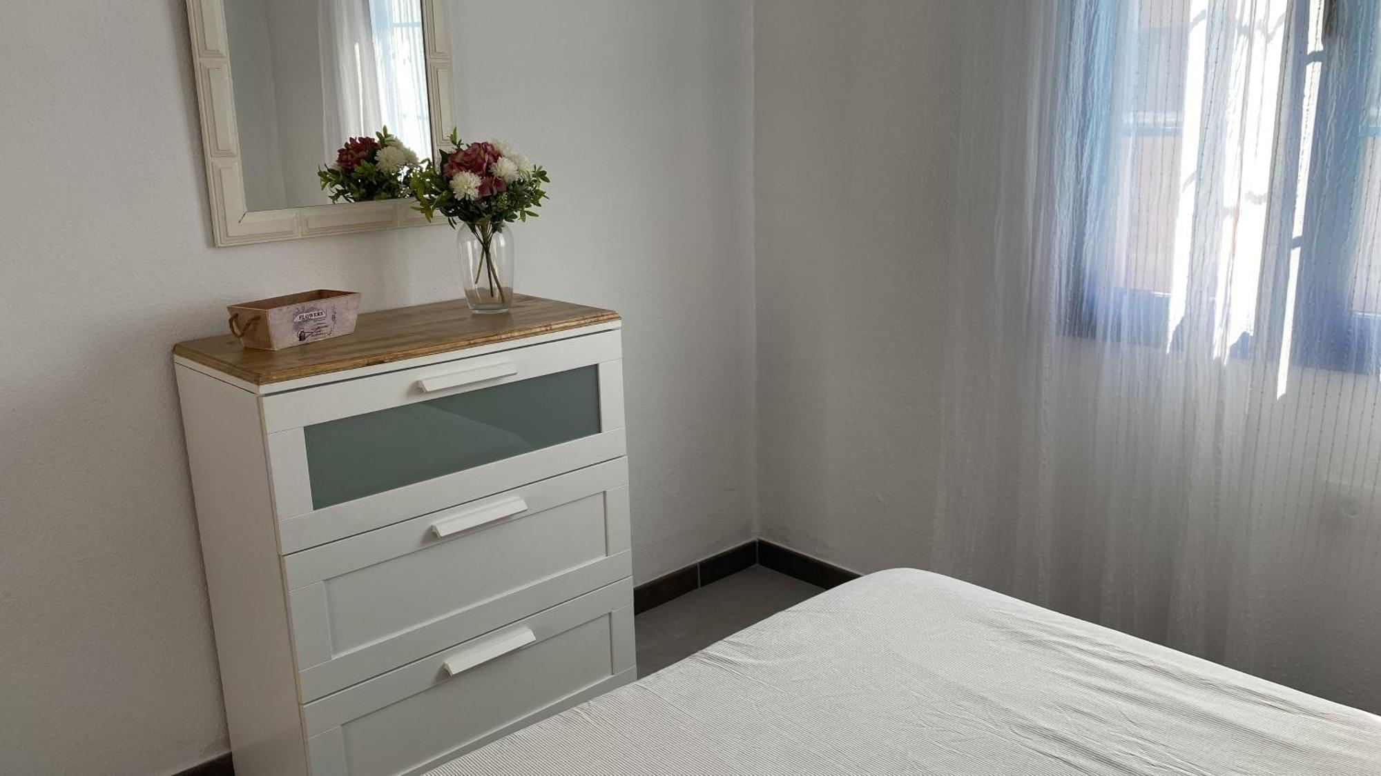 Vivienda Vacacional Delia Castillo 3B Caleta De Fuste Kültér fotó