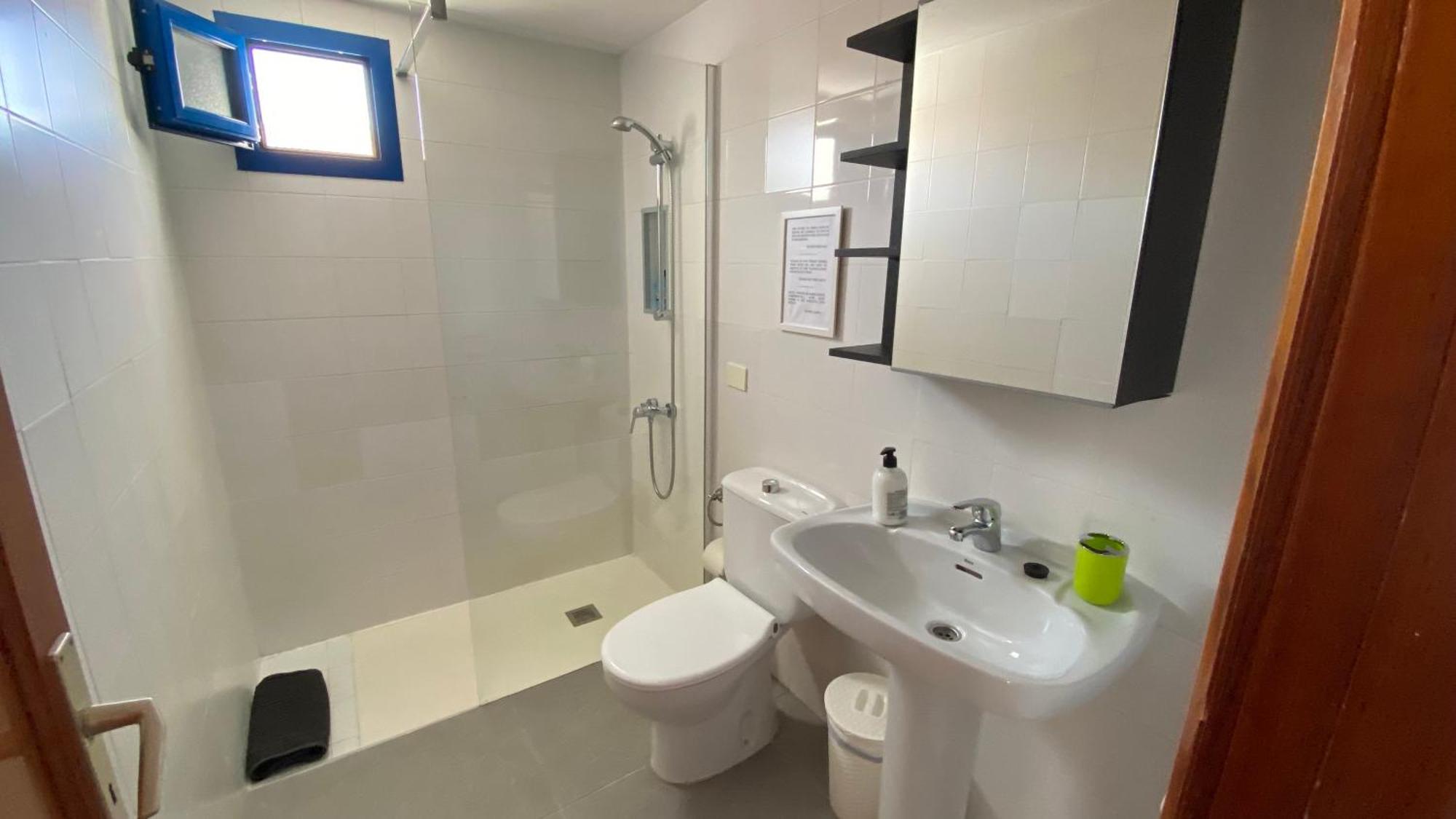 Vivienda Vacacional Delia Castillo 3B Caleta De Fuste Kültér fotó