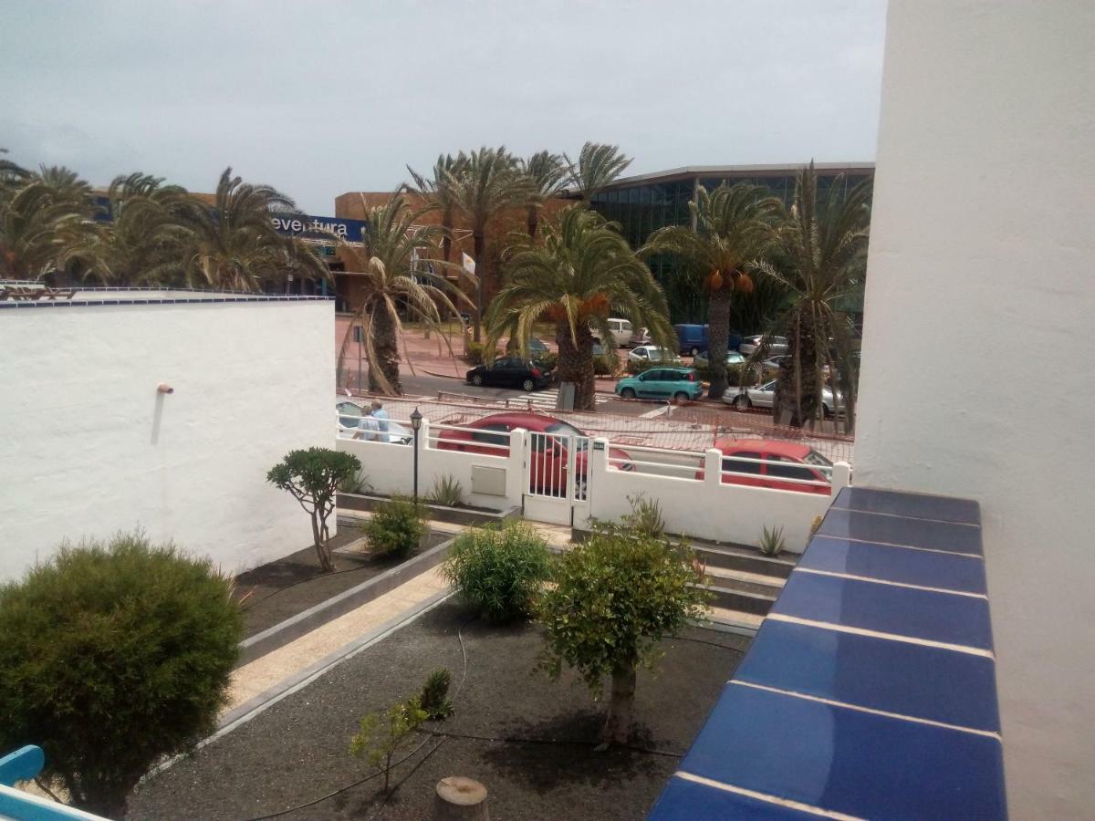 Vivienda Vacacional Delia Castillo 3B Caleta De Fuste Kültér fotó