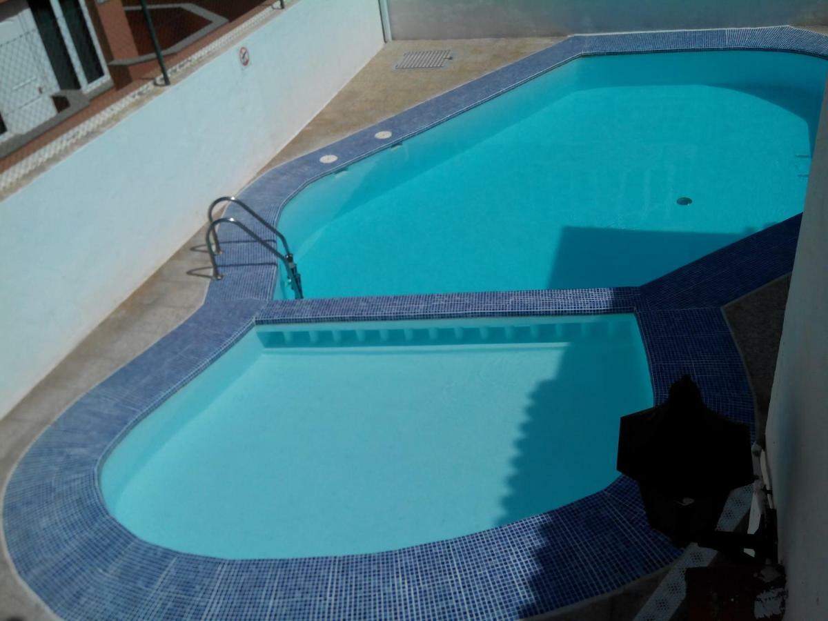 Vivienda Vacacional Delia Castillo 3B Caleta De Fuste Kültér fotó