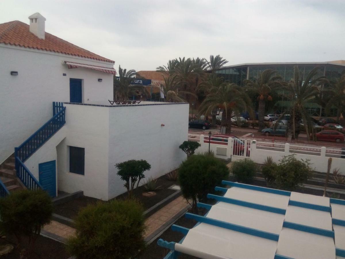 Vivienda Vacacional Delia Castillo 3B Caleta De Fuste Kültér fotó